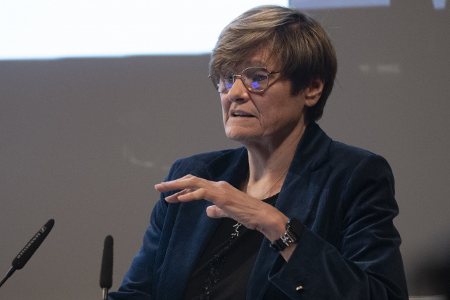 Katalin Karikó