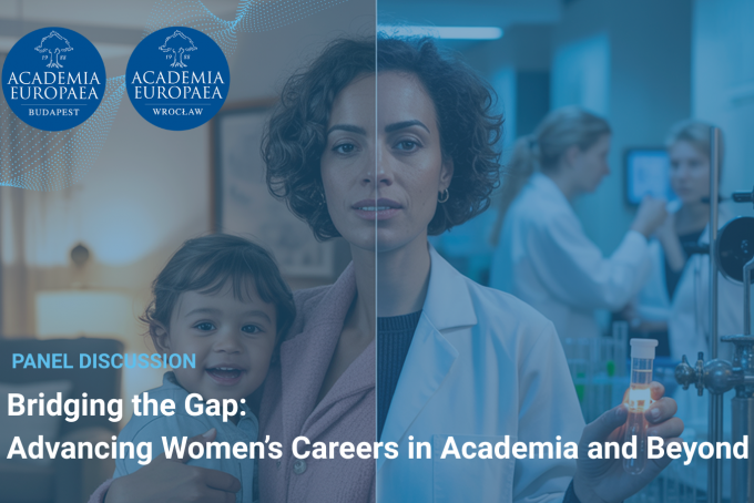 Bridging the Gap: Advancing Women’s Careers in Academia and Beyond