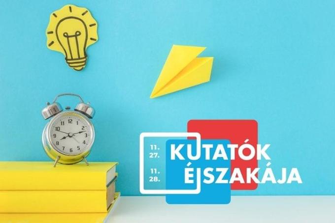VR-planetárium otthonról, karanténreceptek, 3D anatómiai atlasz – Kutatók éjszakája a virtuális térben november 27–28-án