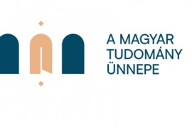 Magyar Tudomány Ünnepe 2023