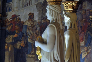 A gazdasági elit képviselőit látták vendégül az Akadémia vezetői