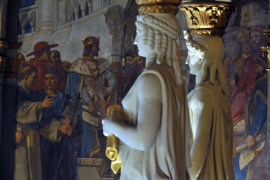 A magyar társadalom továbbra is a tudósokban és a Magyar Tudományos Akadémiában bízik a legjobban