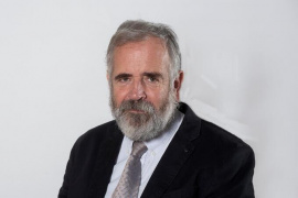 Kutatói felmérés: Kollár László az Inforádió Aréna című műsorában