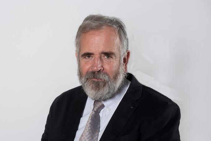 Kutatói felmérés: Kollár László az Inforádió Aréna című műsorában