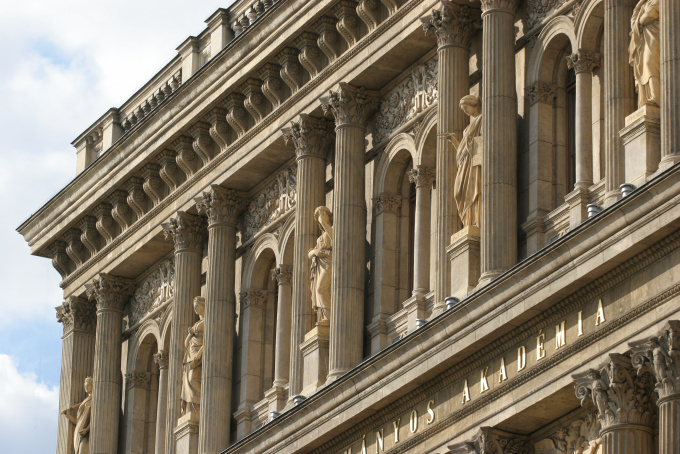 Announcement on the Nominees for the Chief Officer Posts of the Hungarian Academy of Sciences 
