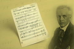 Az ember a hangok és ritmusok mögött: két kiállítás a sokoldalú Bartókról