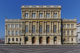 A Magyar Tudományos Akadémia közleménye