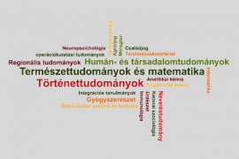 Az elmúlt harminc év legjelentősebb tudományos eredményeit összegző kiadványt készít az Akadémia