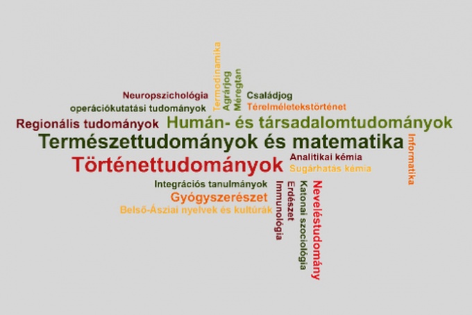 Az elmúlt harminc év legjelentősebb tudományos eredményeit összegző kiadványt készít az Akadémia