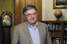 Elnöki interjú a Magyar Nemzetben