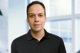 Lendületesek – Szöllősi Gergely