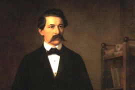 Arany János-gyűjtemény a világhálón