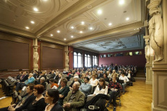 Tanácskozás a PISA-eredményekről – videón az MTA Székházában rendezett konferencia
