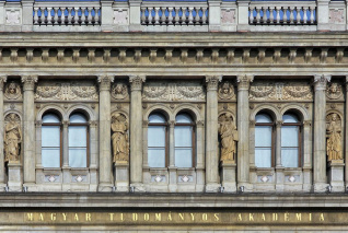 A Magyar Tudományos Akadémia közleménye