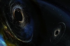 A harmadik gravitációshullám-észleléssel új korszak kezdődött a csillagászatban