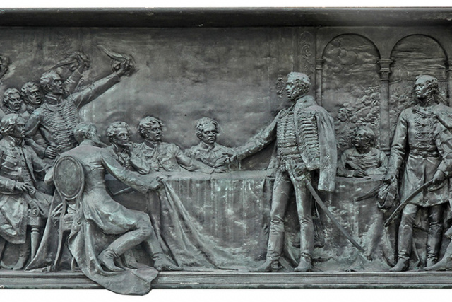Boundless History: 1825 – Count István Széchenyi’s donation to the National Assembly for the establishment of the Hungarian Learned Society