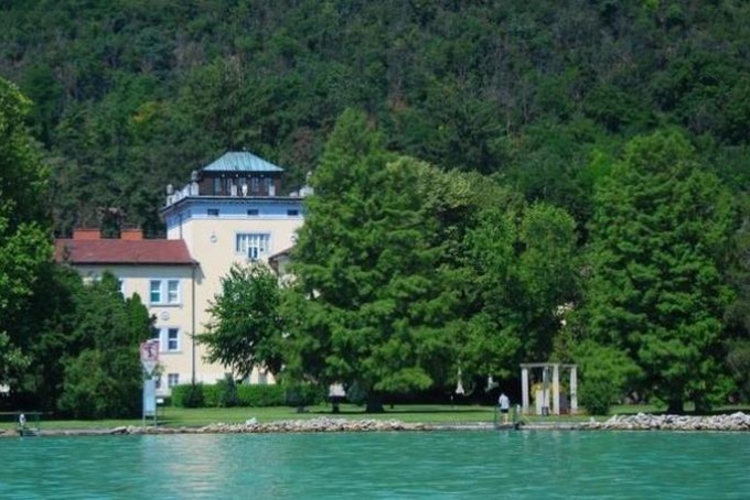 Kisfilm a Balatoni Limnológiai Intézetről