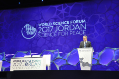 Áttörni az információs buborékokat – véget ért a 2017-es World Science Forum