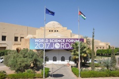 A World Science Forum 2017-es zárónyilatkozata