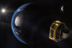 Idegen csillagrendszerek bolygóinak légkörét vizsgálhatja az ARIEL – zöld utat kapott az Európai Űrügynökség következő jelentős küldetése