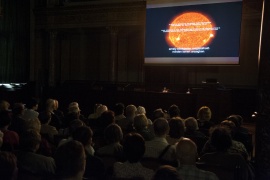 Legyen világosság! – filmbemutató az ITER-ről az Akadémián