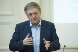A diákok megszólítása kulcskérdés – Lovász László tudományünnepi köszöntője