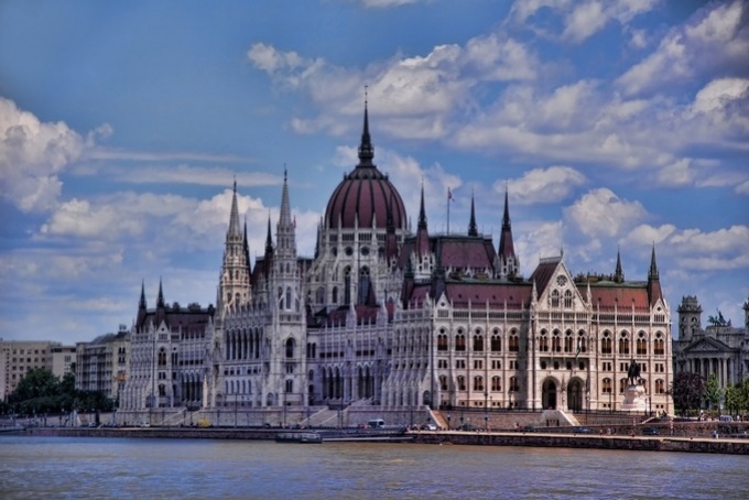 Elfogadta az Országgyűlés a Magyar Tudományos Akadémiát érintő törvényjavaslatot