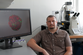 Informatikai áttörés kell a 3D szervmodellek gyakorlati alkalmazásához
