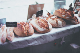 Non-allergenic bread could be just around the corner – Hungarian researchers played an active role in the pioneering scientific discovery