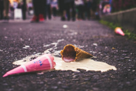 Furcsán forró nyarunk volt 2018-ban a klímaváltozás miatt