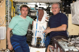 Fantomot küld az űrbe a NASA – az MTA kutatóinak detektorai is ott lesznek az űrhajón