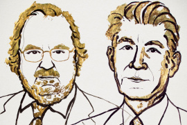 Orvosi Nobel-díj „a negatív immunreguláció gátlására alapuló tumorterápia felfedezéséért”