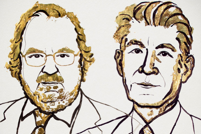 Orvosi Nobel-díj „a negatív immunreguláció gátlására alapuló tumorterápia felfedezéséért”