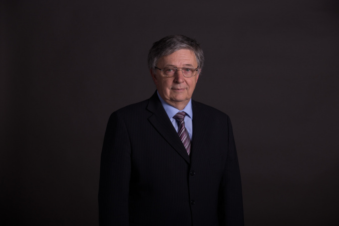 László Lovász has been awarded the Erasmus Medal of the Academia Europaea