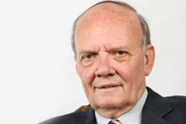 Elhunyt Szolcsányi János farmakológus, az MTA rendes tagja