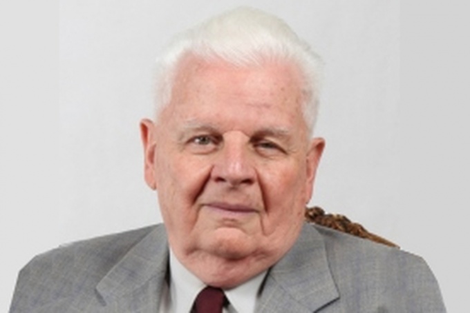 Elhunyt Tuschák Róbert gépész- és villamosmérnök, a Magyar Tudományos Akadémia rendes tagja