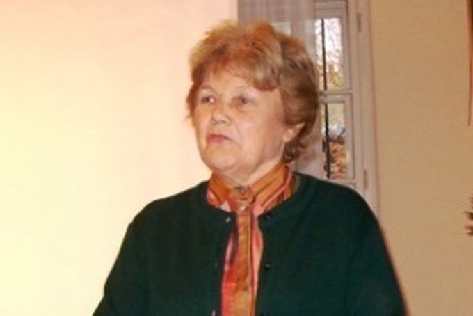 Elhunyt Németh Judit fizikus, az MTA rendes tagja
