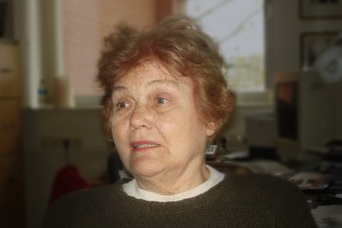 Elhunyt Németh Judit fizikus, az MTA rendes tagja