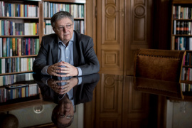 A kutatóintézeteinkről való lemondás nem lehet tárgyalási alap – Lovász László, az MTA elnöke az Indexen