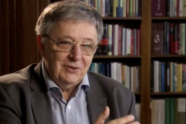 „Kötelességszerűen optimista vagyok” – Lovász László interjúja az RTL Klubnak
