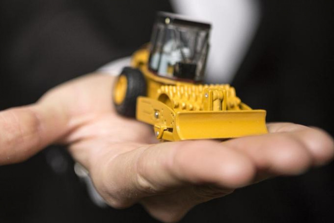 Buldózerrel innoválni? Vita az MTA-ról