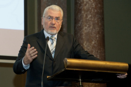 Pálinkás József javaslatai a szándéknyilatkozathoz