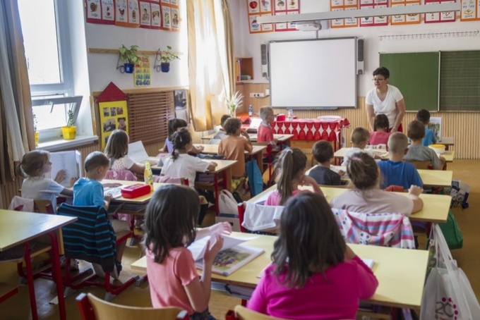 Az MTA a Nemzeti alaptantervről