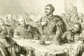 Az akadémikusok fele részt vett az 1848-as forradalomban – az Akadémiai Dolgozók Fórumának 3 részes videósorozata