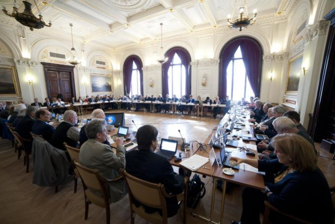 Az MTA Közgyűlése dönthet az Akadémia kutatóintézet-hálózatáról