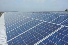 Hatékonyabb és olcsóbb napelemekhez járulhat hozzá az MTA Energiatudományi Kutatóközpont új eredménye