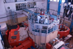 Ahol megszelídítik a neutront – hatvanéves a Budapesti Kutatóreaktor