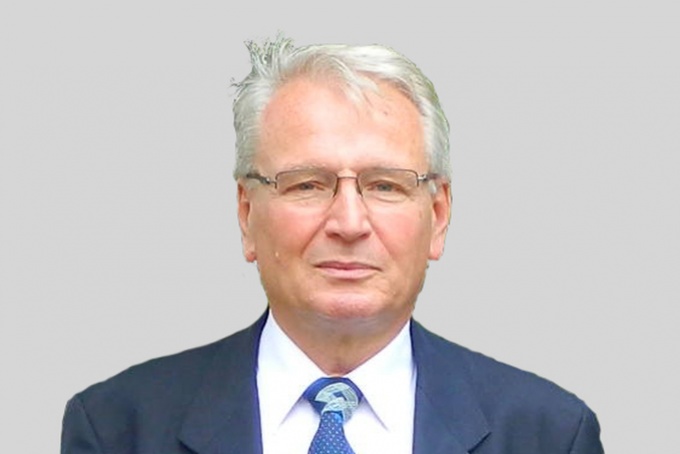 Elhunyt Csibi Vencel-József gépészmérnök, az MTA külső tagja