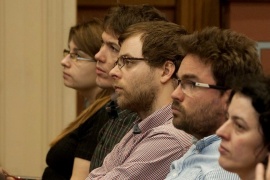 Határokon átívelően: Fiatal kutatók és a Global Young Academy globális üzenete a COVID-19-ről
