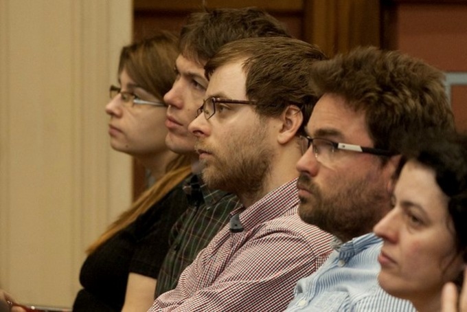 Határokon átívelően: Fiatal kutatók és a Global Young Academy globális üzenete a COVID-19-ről